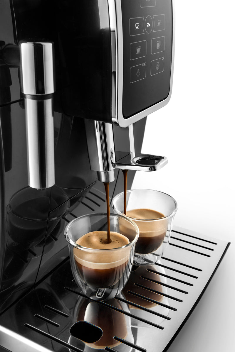 Dinamica Bean To Cup Coffee Machine
