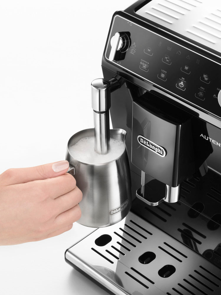 Autentica Bean to Cup Coffee Machine