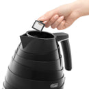 Avvolta Electric Kettle Black