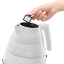 Avvolta Electric Kettle White