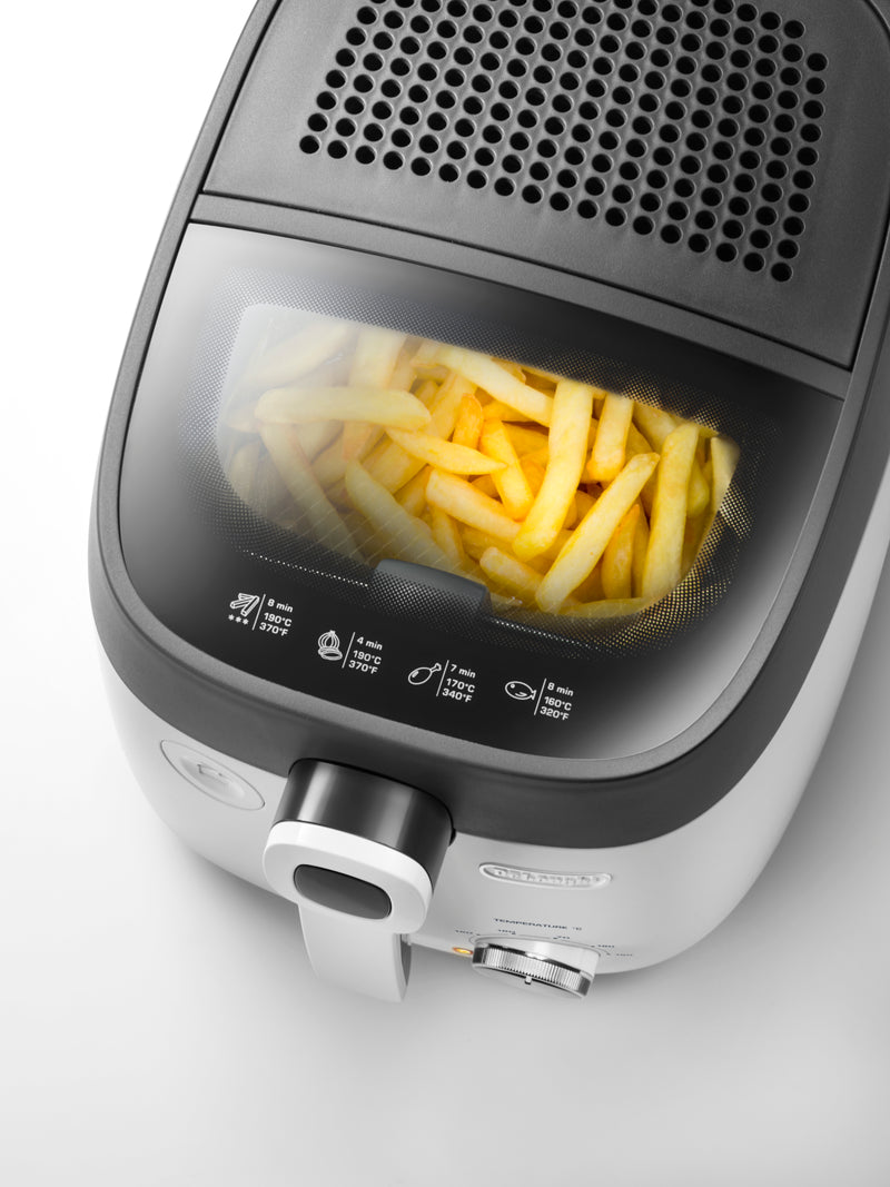 Electric Fryer FS6025