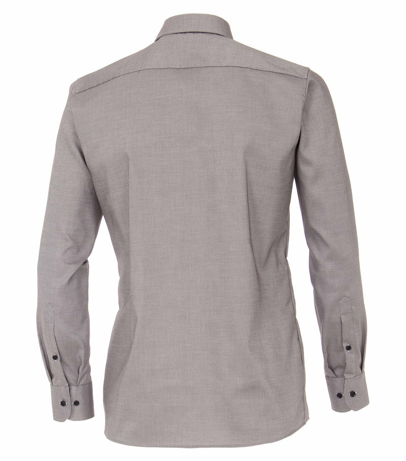 City Plain Long Sleeve Shirt - Csm103