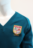 Magicfit - Cotton/acrylic Jumper