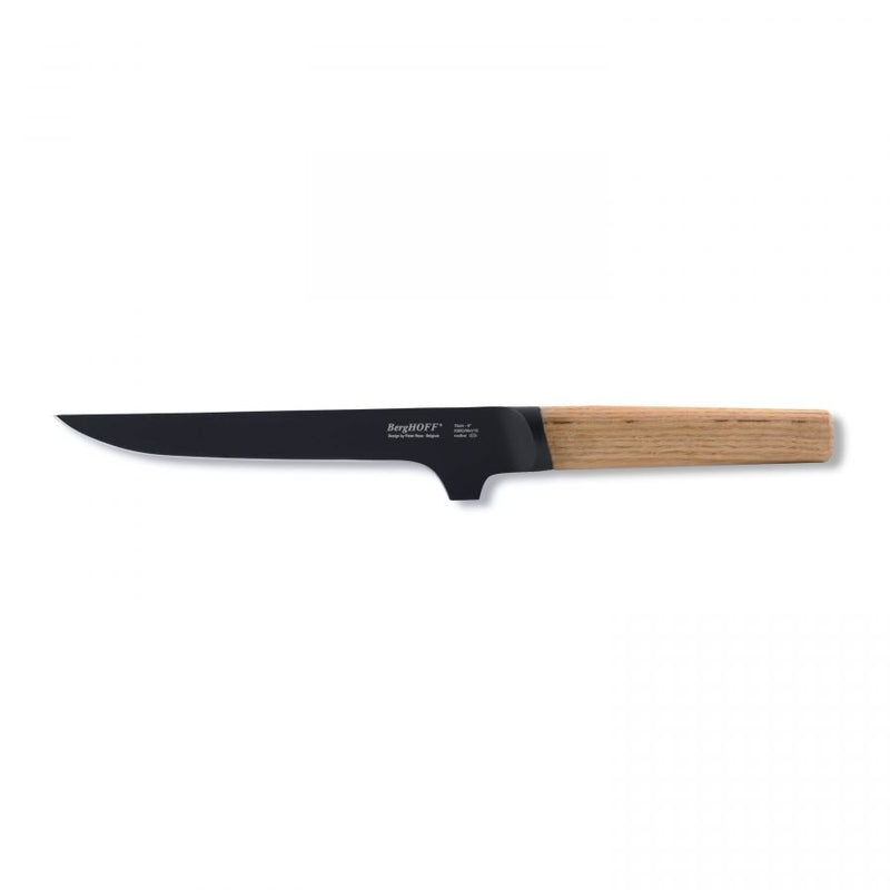 15cm Boning Knife with Wooden Handle
