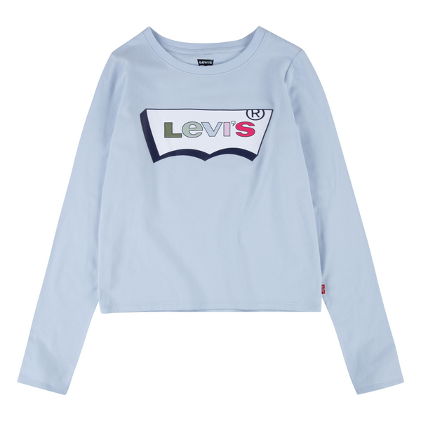 Long Sleeve Tee - Pleinair