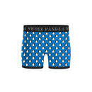 Bamboo Boxer - Penguin