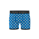 Bamboo Boxer - Penguin