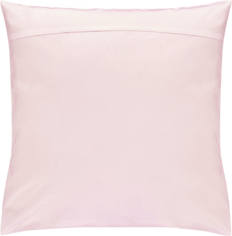 500TC Cotton Sateen European Pillowcase - Angel