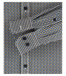 Long Sleeve Print Shirt - Yellow