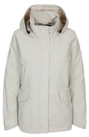 Raincoat - Light Beige