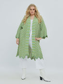 LONG CARDIGAN - Mat24