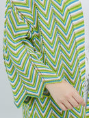 LONG CARDIGAN - Mat24