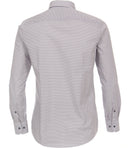 Modern Fit Shirt - Dark Blue