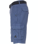 Cargo Shorts - Medieval Blue
