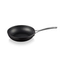 Toughened Non-Stick Deep Fry Pan 24cm