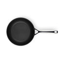Toughened Non-Stick Deep Fry Pan 24cm