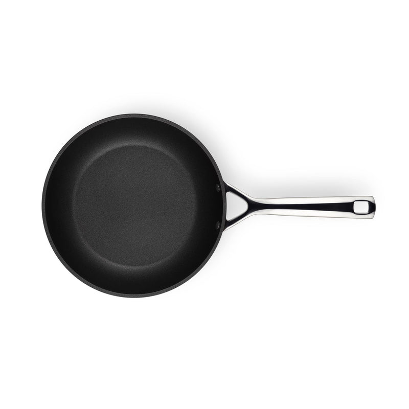 Toughened Non-Stick Deep Fry Pan 24cm