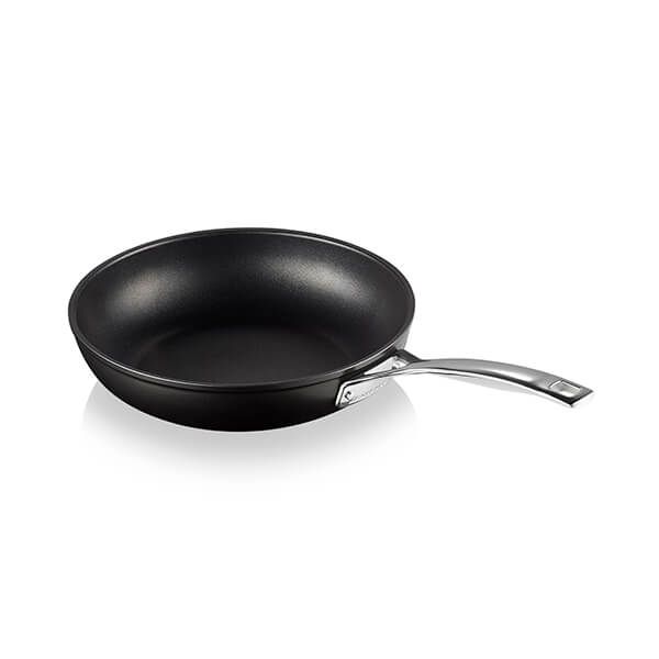 Toughened Non-Stick 26cm Deep Frying Pan