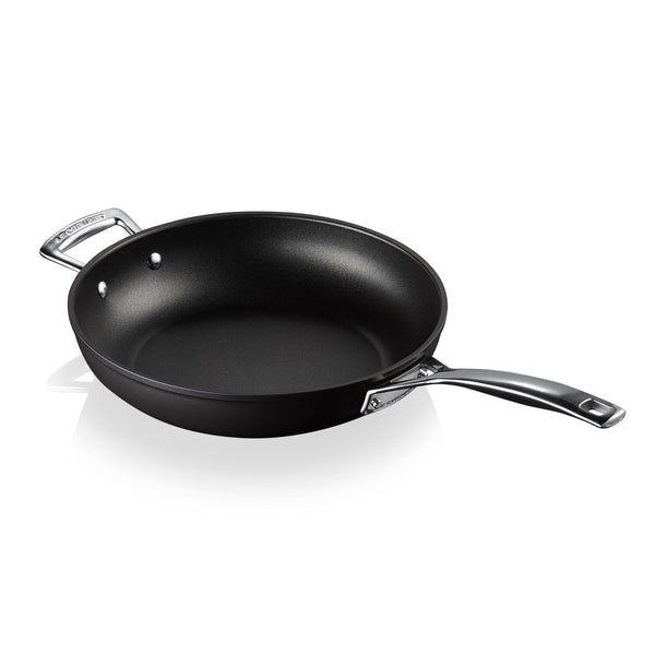 Toughened Non-Stick Deep Fry Pan 28cm