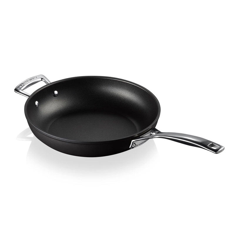 Toughened Non-Stick Deep Fry Pan 26cm