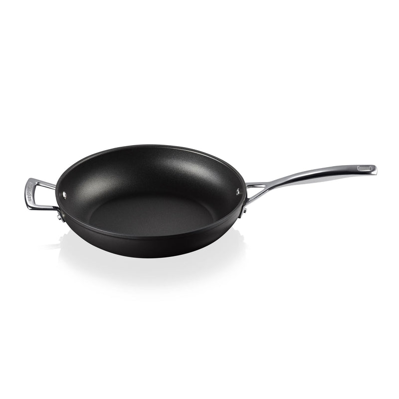 Toughened Non-Stick Deep Fry Pan 30cm