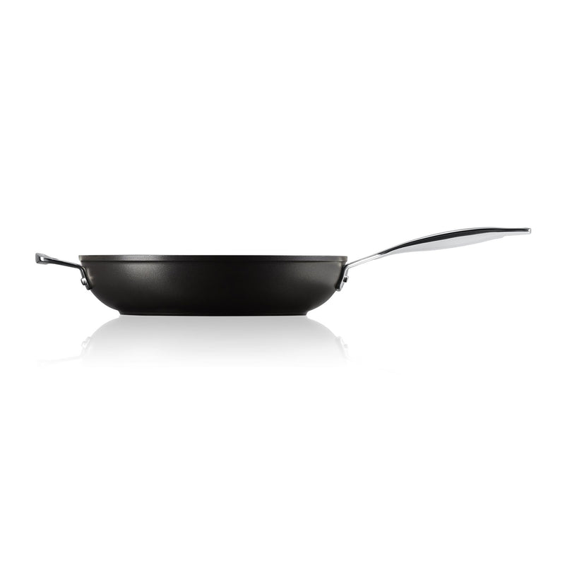 Toughened Non-Stick Deep Fry Pan 26cm