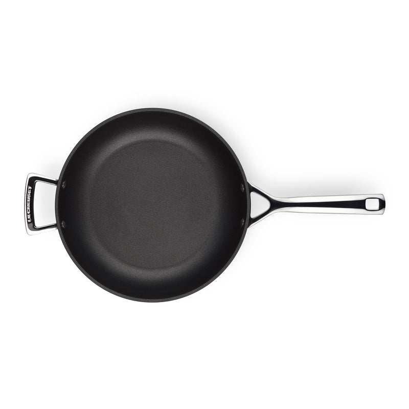 Toughened Non-Stick Deep Fry Pan 28cm