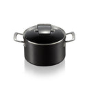 Toughened Non-Stick Deep Casserole 20cm