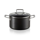 Toughened Non-Stick Deep Casserole 28cm
