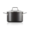 Toughened Non-Stick Deep Casserole 28cm