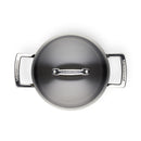 Toughened Non-Stick Deep Casserole 28cm