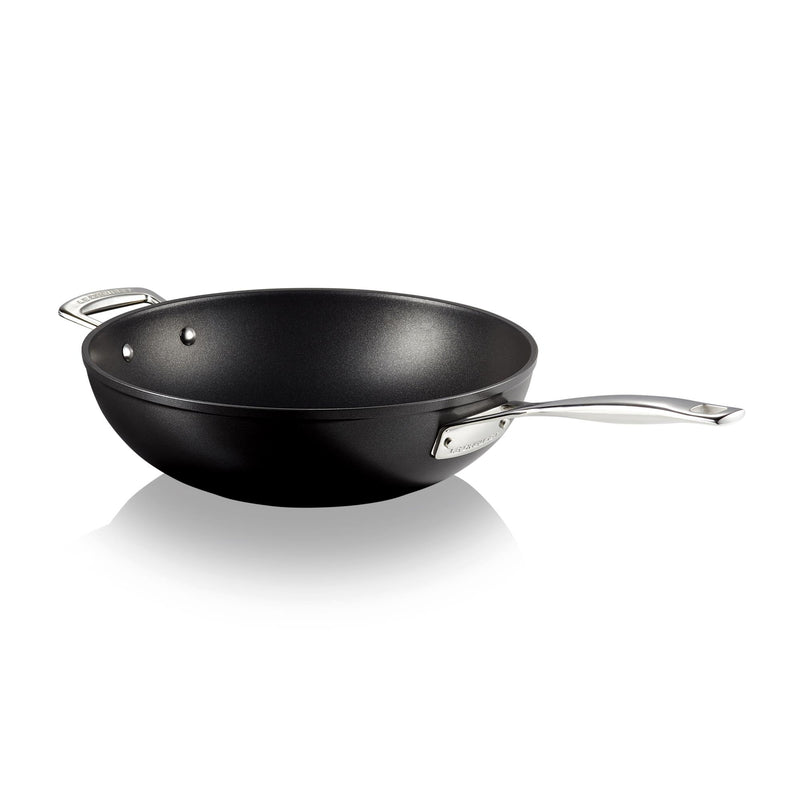 Toughened Non-Stick Stir Fry Pan 30cm