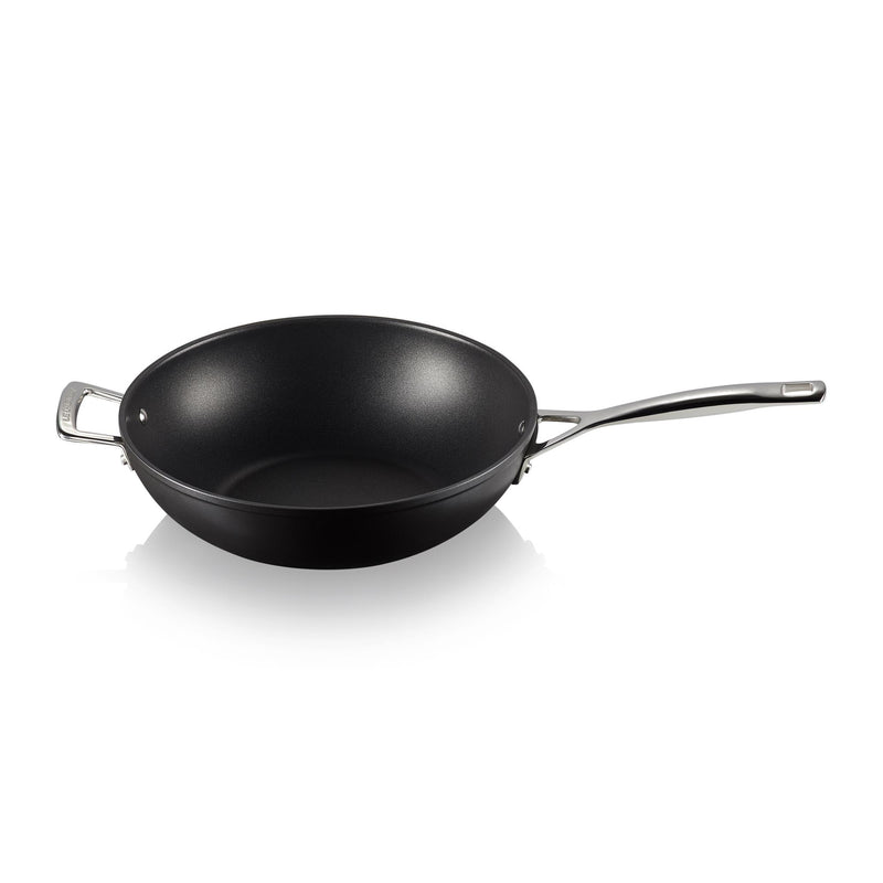 Toughened Non-Stick Stir Fry Pan 30cm