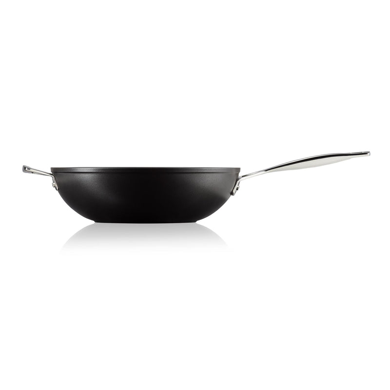 Toughened Non-Stick Stir Fry Pan 30cm