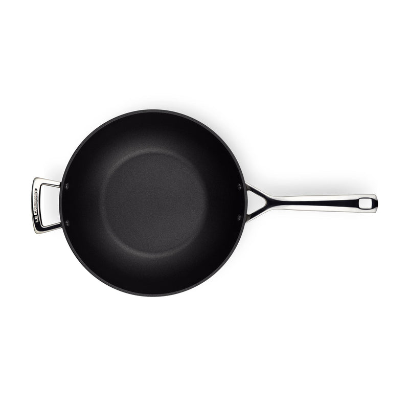 Toughened Non-Stick Stir Fry Pan 30cm