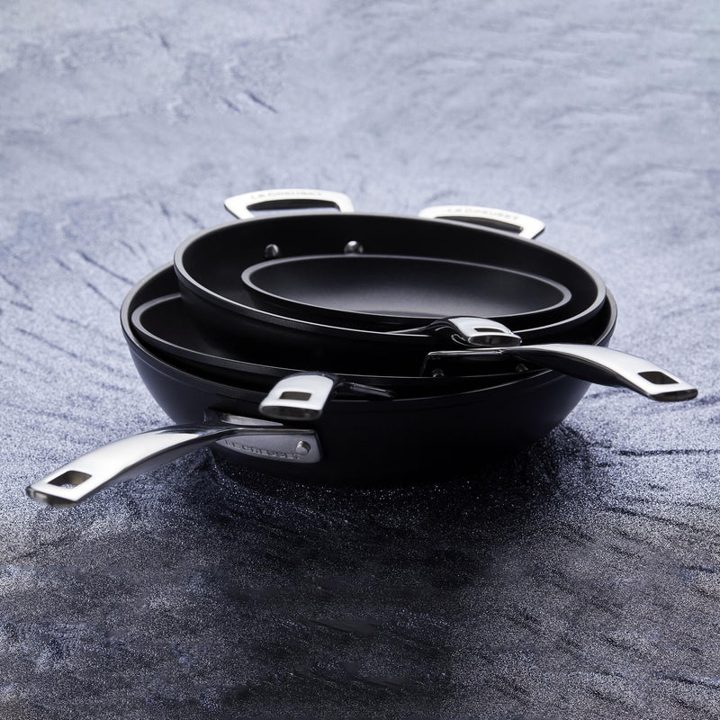Toughened Non-Stick Stir Fry Pan 30cm