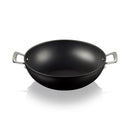 Toughened Non-Stick Wok 32cm
