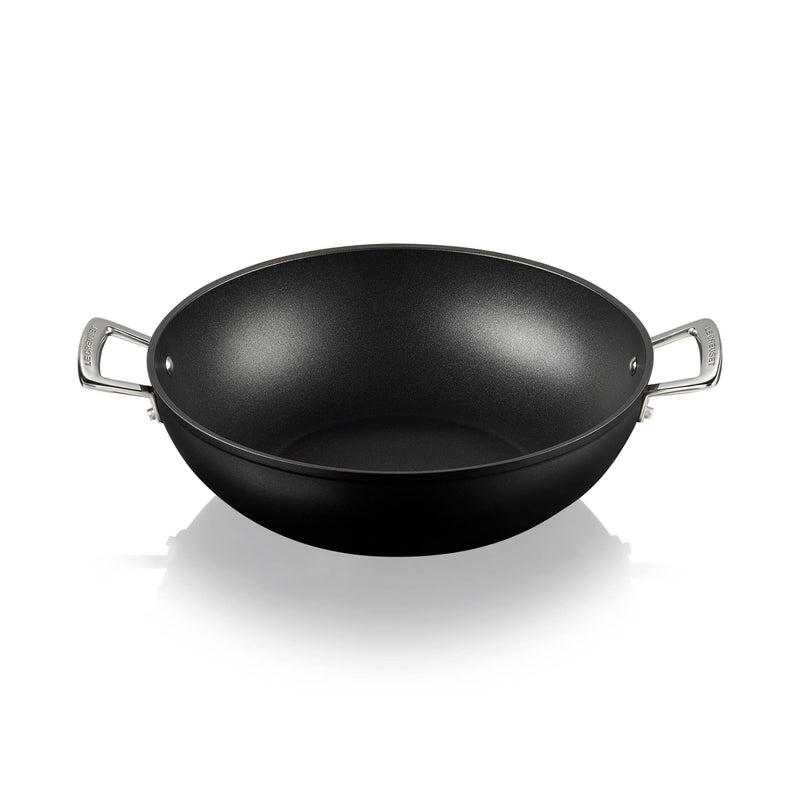 Toughened Non-Stick Wok 32cm