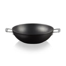 Toughened Non-Stick Wok 32cm