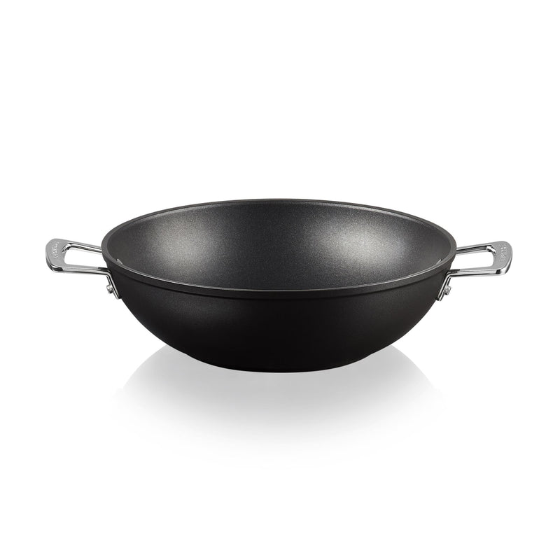 Toughened Non-Stick Wok 32cm