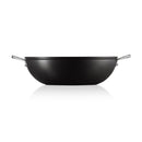 Toughened Non-Stick Wok 32cm
