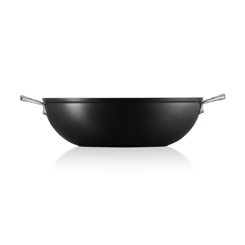 Toughened Non-Stick Wok 32cm