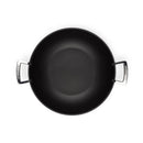 Toughened Non-Stick Wok 32cm