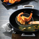 Toughened Non-Stick Wok 32cm