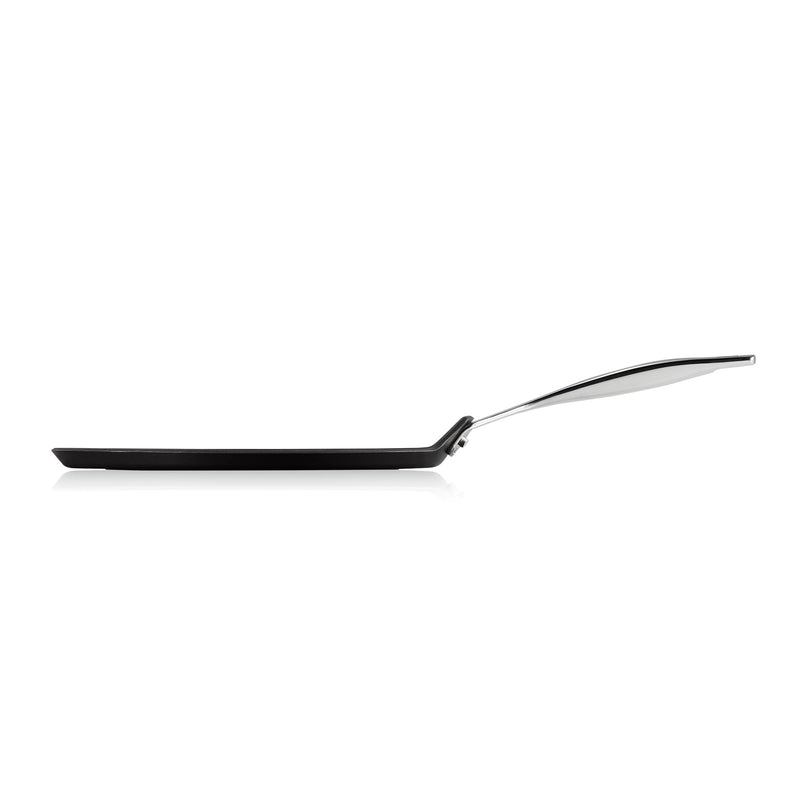 Toughened Non-Stick Crepe Pan 24cm