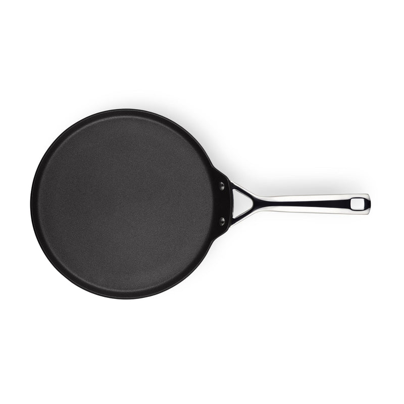 Toughened Non-Stick Crepe Pan 24cm