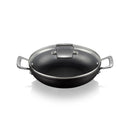 Toughened Non-Stick Shallow Casserole 26cm