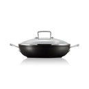 Toughened Non-Stick Shallow Casserole 26cm