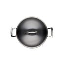 Toughened Non-Stick Shallow Casserole 26cm