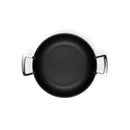 Toughened Non-Stick Shallow Casserole 26cm